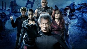 X-Men: The Last Stand's poster