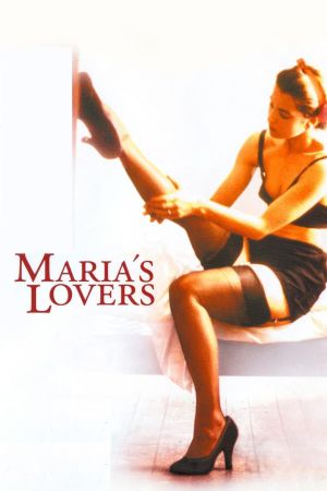 Maria's Lovers's poster