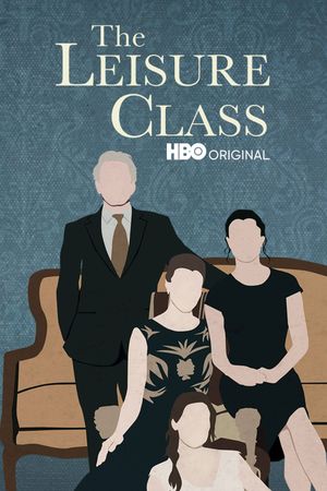 The Leisure Class's poster