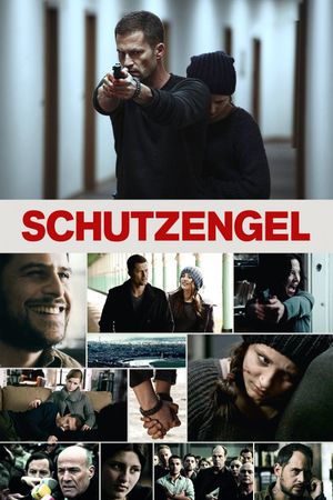 Schutzengel's poster