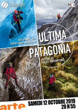 Ultima Patagonia's poster