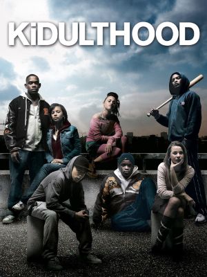 Kidulthood's poster