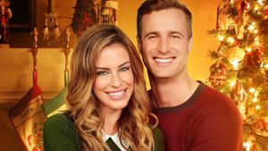 Magical Christmas Ornaments's poster
