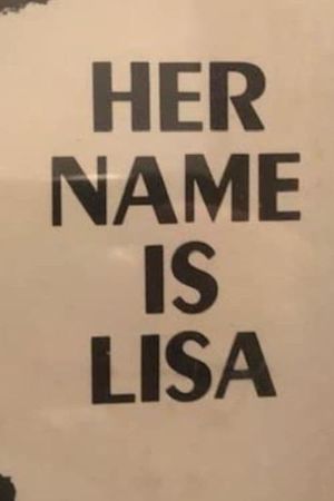 Her Name Is Lisa's poster image