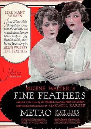Fine Feathers's poster