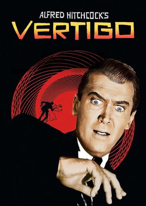 Vertigo's poster