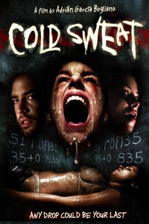 Cold Sweat's poster