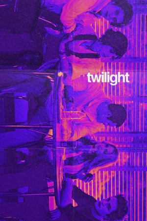 Twilight's poster