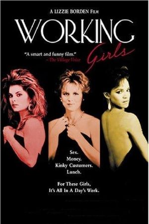 Working Girls's poster