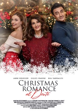 A Taste of Christmas's poster