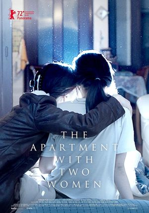 The Apartment with Two Women's poster