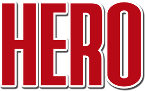Hero's poster