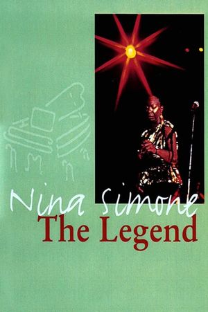 Nina Simone: The Legend's poster