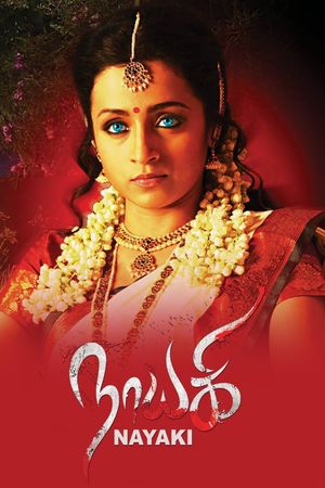 Nayaki's poster