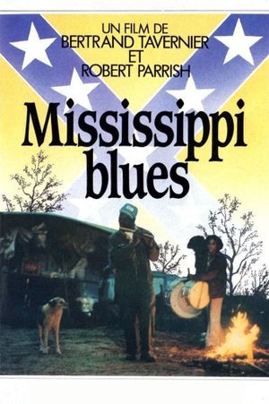 Mississippi Blues's poster