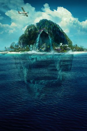 Fantasy Island's poster