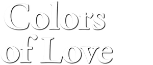 Colors of Love's poster