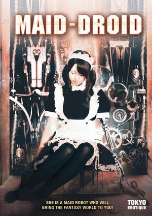 Maid-Droid's poster