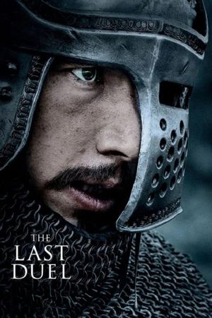 The Last Duel's poster
