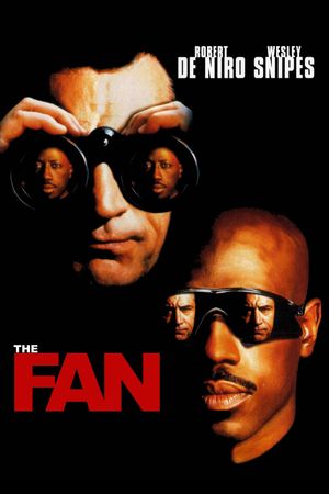 The Fan's poster