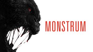 Monstrum's poster