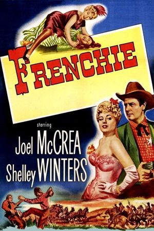 Frenchie's poster