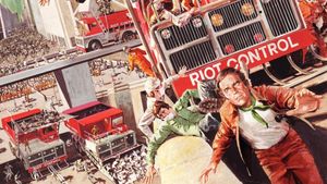 Soylent Green's poster