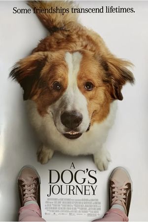 A Dog's Journey's poster