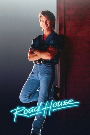 Road House's poster