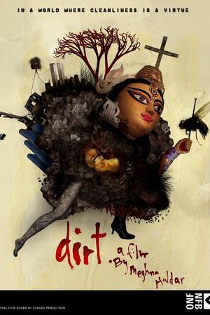 Dirt's poster