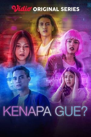 Kenapa Gue?'s poster