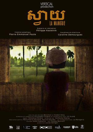 La Mangue's poster