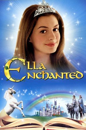 Ella Enchanted's poster