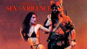 The Best of Sex and Violence's poster