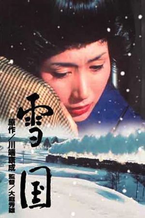 Snow Country's poster