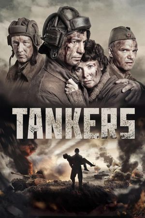 Tankers's poster