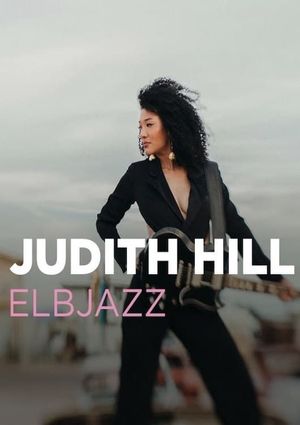 Judith Hill Elbjazz Festival 2024's poster
