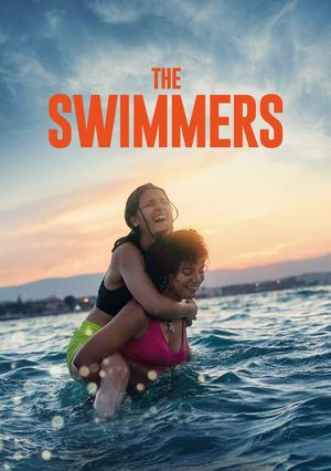 The Swimmers's poster