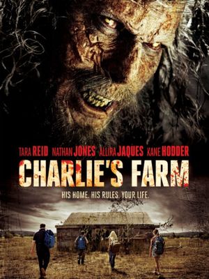 Charlie's Farm's poster