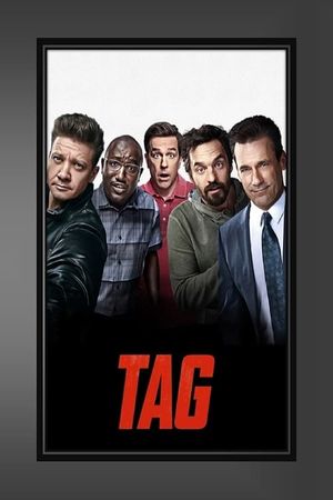 Tag's poster