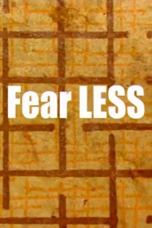 Fear LESS's poster