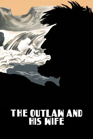 The Outlaw and His Wife's poster