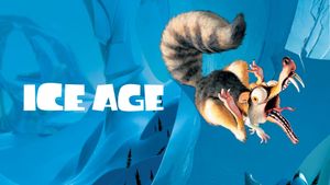Ice Age's poster