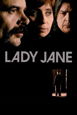 Lady Jane's poster