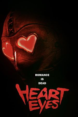 Heart Eyes's poster