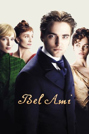 Bel Ami's poster