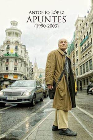 Sketches (1990-2003)'s poster