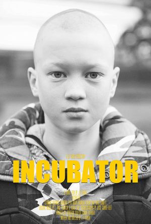 Incubator's poster