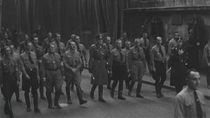 Nazis: The Occult Conspiracy's poster