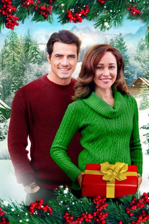 A Glenbrooke Christmas's poster